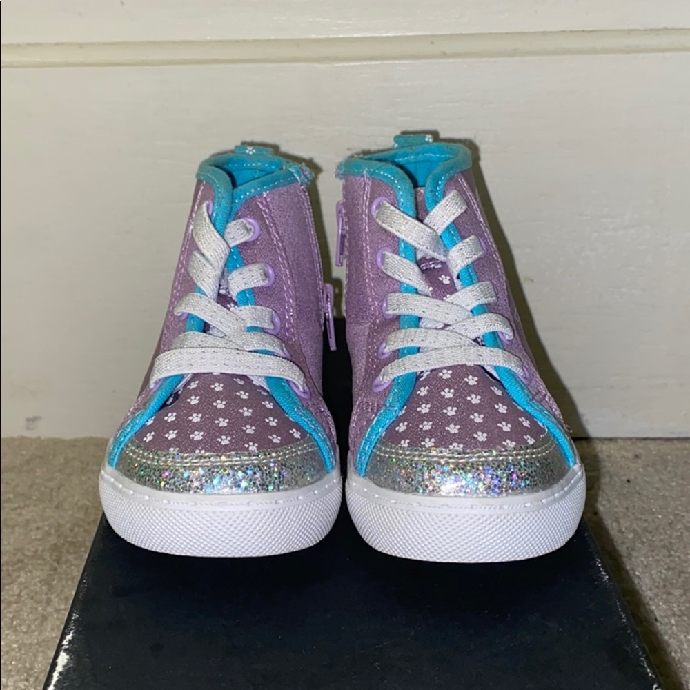 PAW PATROL SHOES